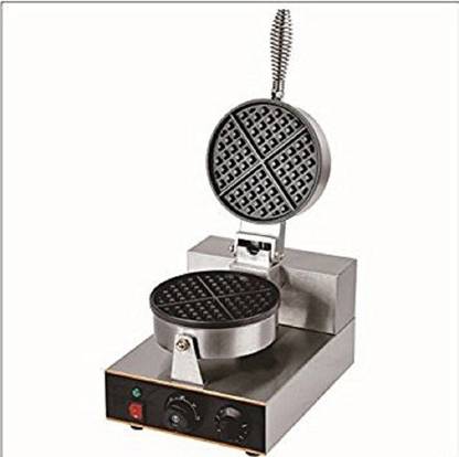 THE URBAN KITCHEN UK-ELWB07 Waffle Maker