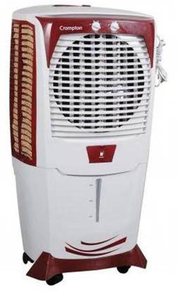 Crompton 88 L Room/Personal Air Cooler