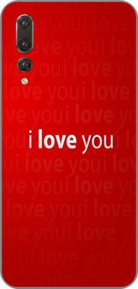 Bastex Back Cover for Huawei P20 Pro