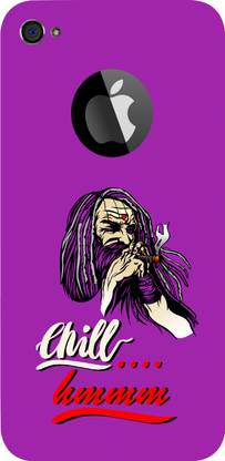 APE Back Cover for Apple iPhone 4s