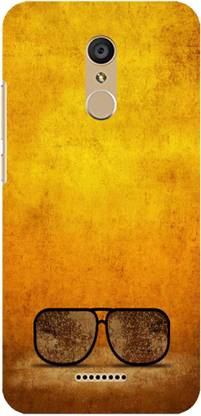 pinaaki Back Cover for Panasonic Eluga Ray 550
