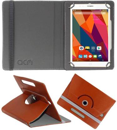 ACM Book Cover for Swipe Strike 4g Rotating Case
