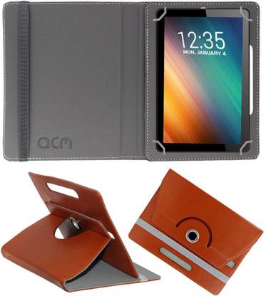 ACM Flip Cover for Celkon 4g Tab 7