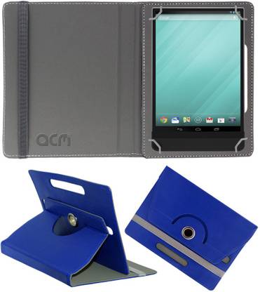 ACM Flip Cover for Dell Venue 8 V7840 7000 Series