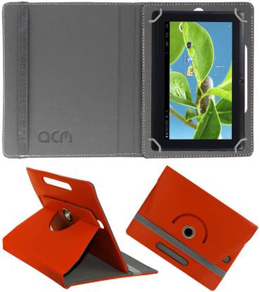 ACM Flip Cover for Aakash Ubislate 7ci