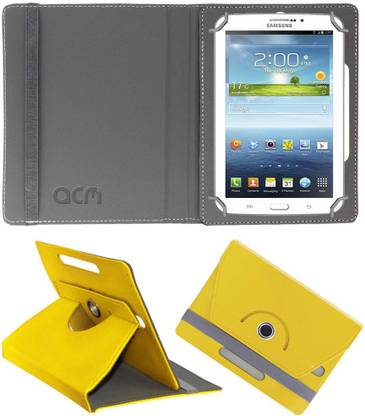 ACM Flip Cover for Samsung Galaxy Tab 2 P3110