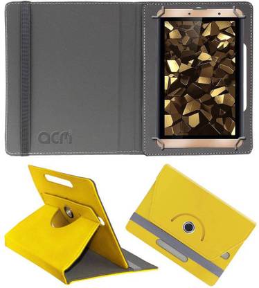 ACM Flip Cover for Iball Snap 4g2
