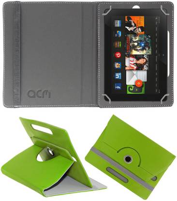 ACM Flip Cover for Amazon Kindle Fire Hdx 8.9