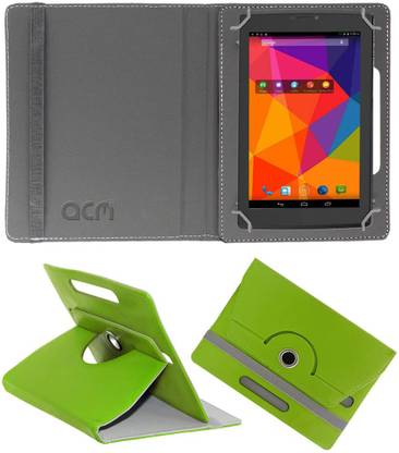 ACM Flip Cover for Micromax Canvas Tab P480