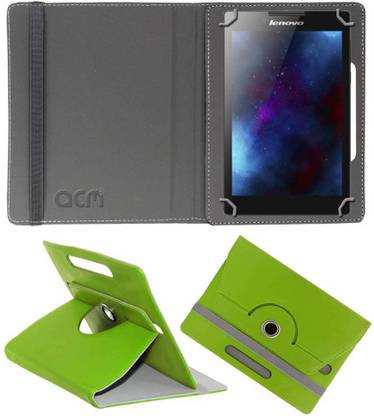 ACM Flip Cover for Lenovo Tab 2 A7-30hc
