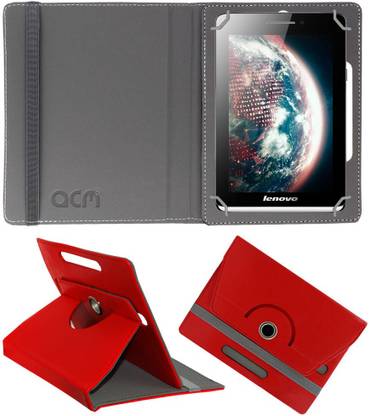 ACM Flip Cover for Lenovo Ideatab S5000