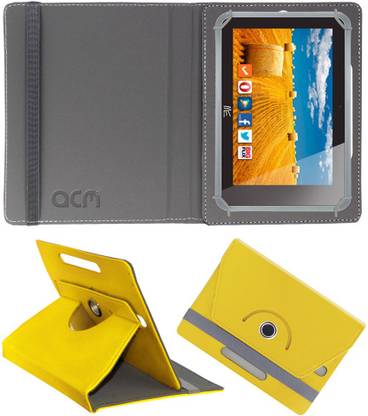 ACM Flip Cover for Hcl Me 3g 2.0