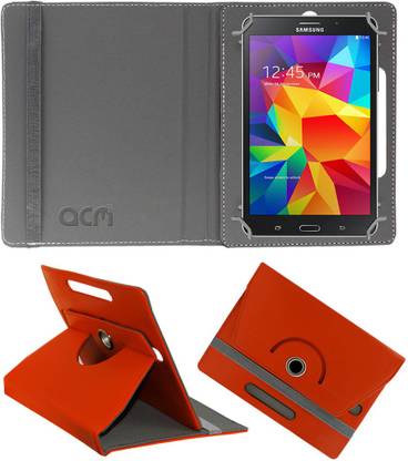 ACM Flip Cover for Samsung Galaxy Tab 4 T231 Tablet