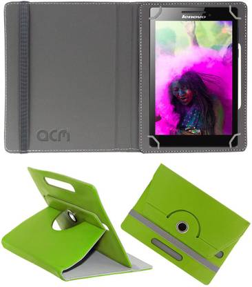 ACM Flip Cover for Lenovo Tab 2 A7-10