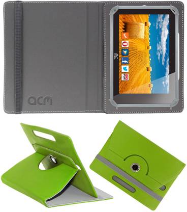 ACM Flip Cover for Hcl Me 3g 2.0