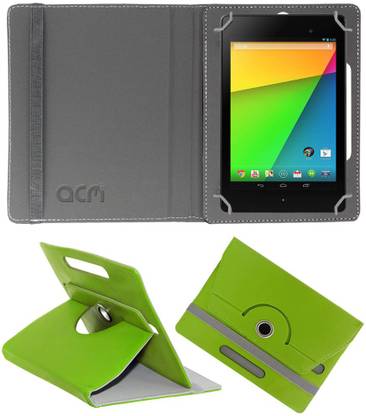 ACM Flip Cover for Asus Google Nexus 7 Fhd 2013
