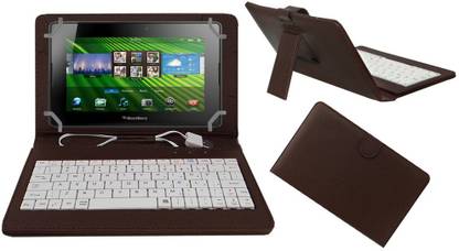 ACM Keyboard Case for Blackberry Playbook Usb Keyboard