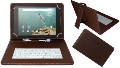 ACM Keyboard Case for Google Nexus 9