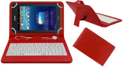 ACM Keyboard Case for Asus Fonepad 7 ME372CG