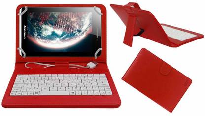 ACM Keyboard Case for Lenovo Ideatab S5000