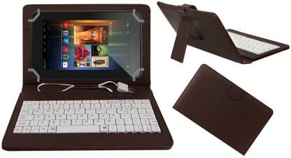 ACM Keyboard Case for Ematic Em63rd