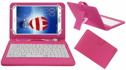 ACM Keyboard Case for Spice Coolpad Halo