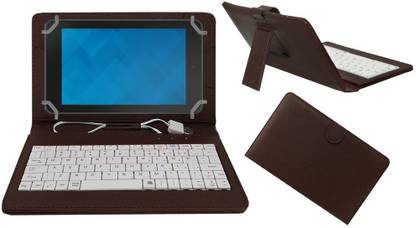 ACM Keyboard Case for Dell Venue 7