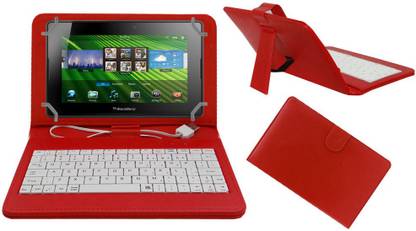 ACM Keyboard Case for Blackberry Playbook