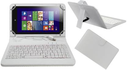 ACM Keyboard Case for Lenovo Miix 2 8