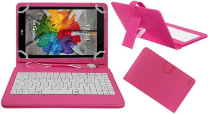 ACM Keyboard Case for Lg G Pad 3 8.0