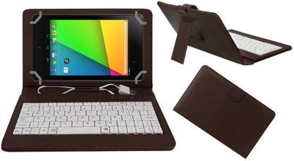 ACM Keyboard Case for Asus Google Nexus 7 Fhd 2013