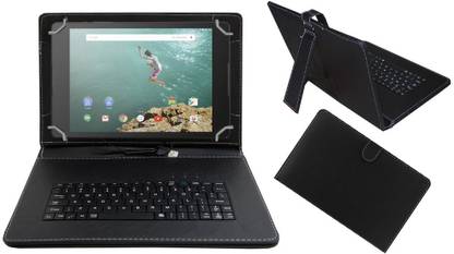 ACM Keyboard Case for Google Nexus 9