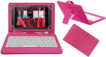 ACM Keyboard Case for Alactel One Touch Evo 7