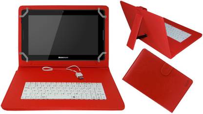 ACM Keyboard Case for Lenovo A10