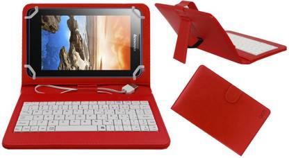 ACM Keyboard Case for Lenovo A7-30 A3300