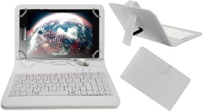 ACM Keyboard Case for Lenovo Tab 2 A7-10f