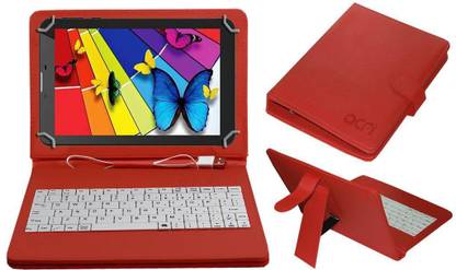 ACM Keyboard Case for Intex I-Buddy In-7dd01