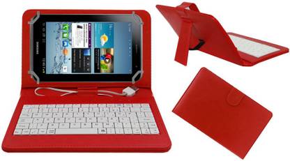ACM Keyboard Case for Samsung Galaxy Tab 2 P3100