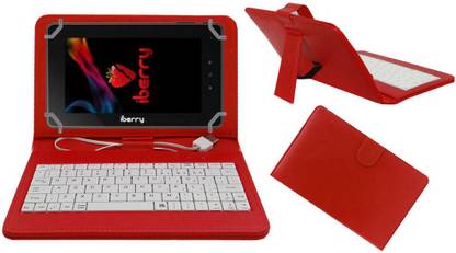 ACM Keyboard Case for Iberry Bt07i 7" Bt-07i7