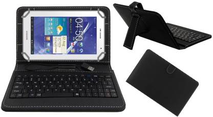 ACM Keyboard Case for Samsung Galaxy Tab P6200 Tab USB KEYBOARD