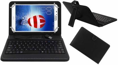 ACM Keyboard Case for Spice Coolpad Halo