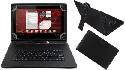 ACM Keyboard Case for Motorola Xoom 2