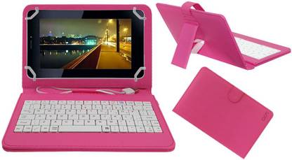 ACM Keyboard Case for Vizio Vz 706 Speed