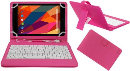 ACM Keyboard Case for Micromax Canvas P680