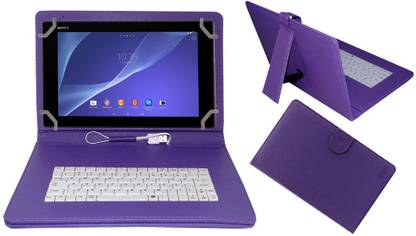 ACM Keyboard Case for Sony Xperia Z2 Tablet