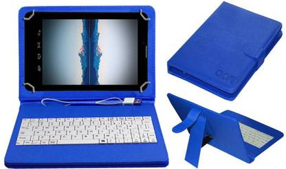ACM Keyboard Case for Datawind Moregmax 4g7 4g