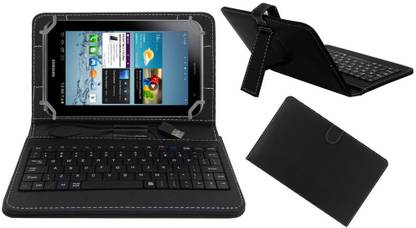 ACM Keyboard Case for Samsung Galaxy Tab 2 7.0 inch Usb Keyboard