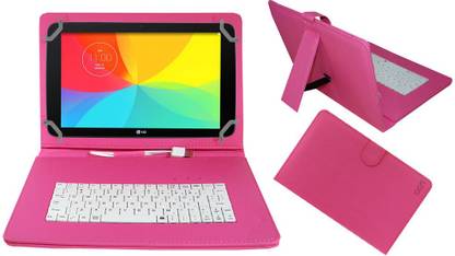 ACM Keyboard Case for Lg Gpad 2 10.1