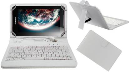 ACM Keyboard Case for Lenovo A8