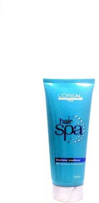 L'Oréal Paris L'Oreal Paris Hair Spa Detoxifying Conditioner (200 ml)